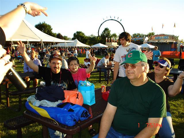 Bartlett 4th of July Fest