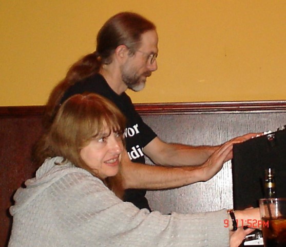 Louie's Chop House
