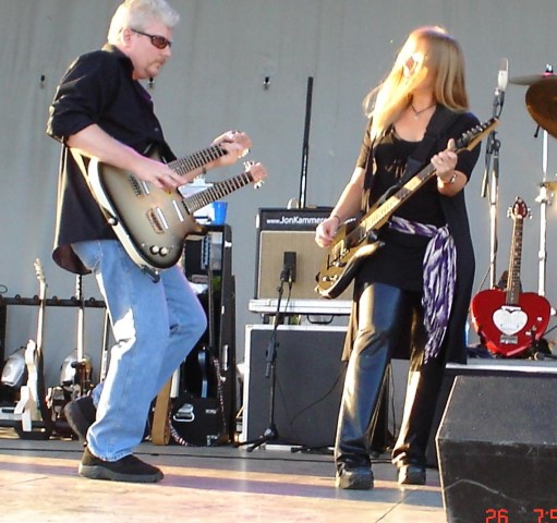 Northlake Days 6/26/09