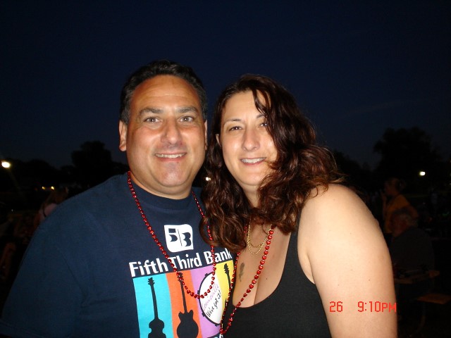 Northlake Days 6/26/09