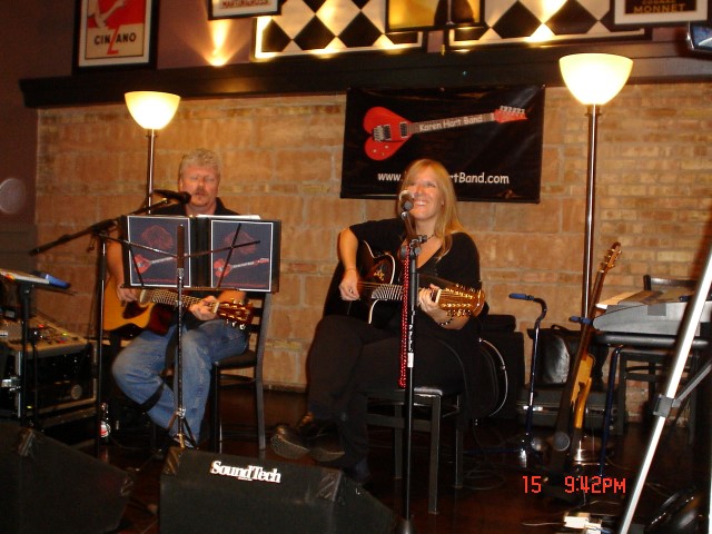 Stillwater 7/15/09