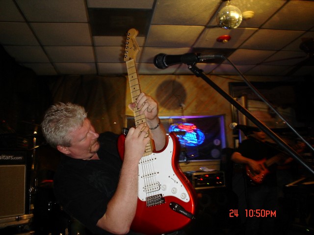 Club Amore 7/24/09