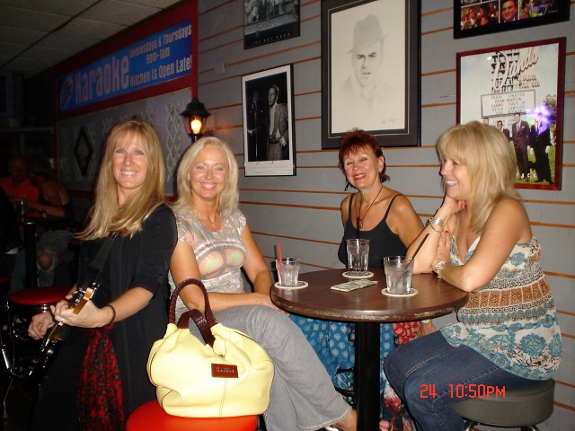 Club Amore 7/24/09