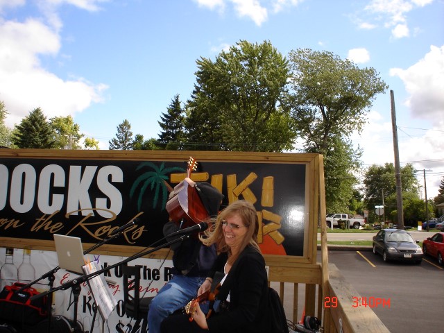 Doc's Bar & Grill - Wauconda