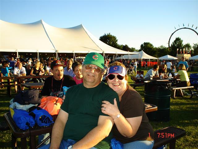 Bartlett 4th of July Fest