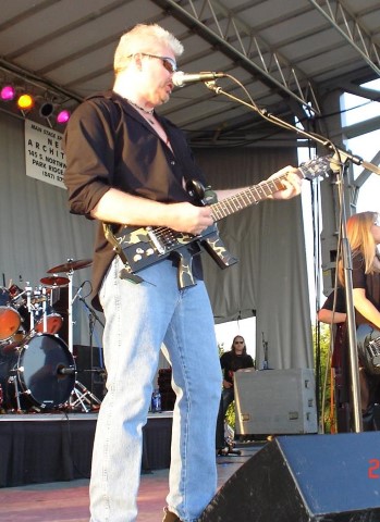 Northlake Days 6/26/09