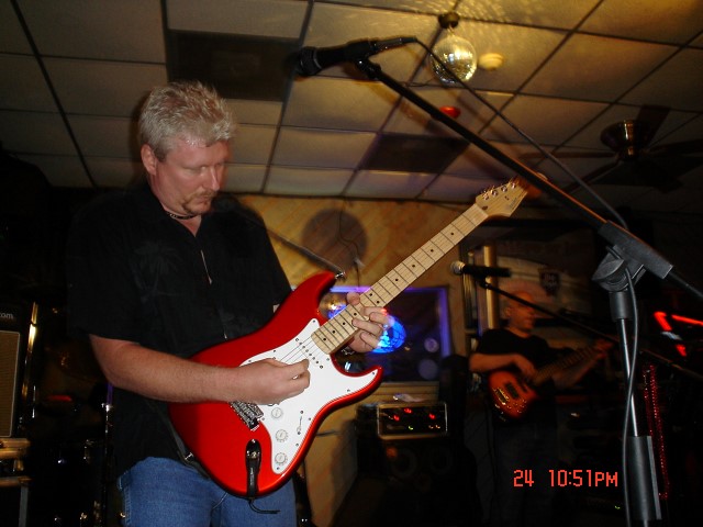 Club Amore 7/24/09