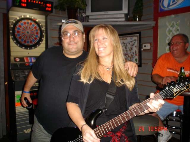 Club Amore 7/24/09