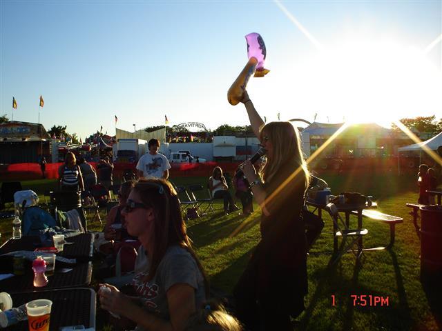 Bartlett 4th of July Fest