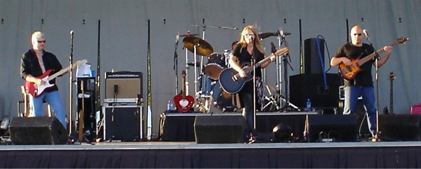Northlake Days 6/26/09