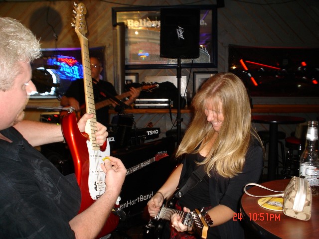 Club Amore 7/24/09