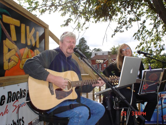 Doc's Bar & Grill - Wauconda