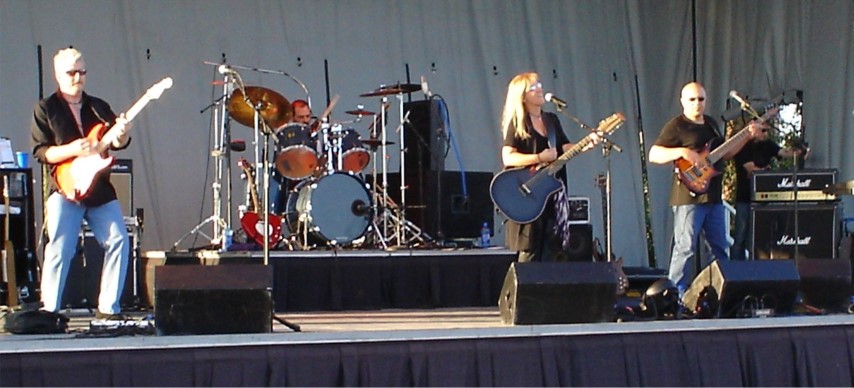 Northlake Days 6/26/09