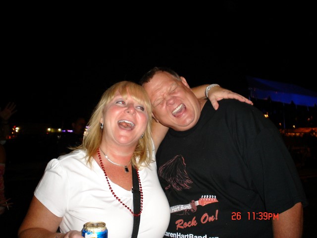 Northlake Days 6/26/09