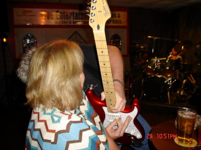 Club Amore 7/24/09