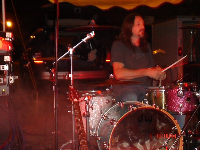 Oketo Block Party 8/1/09