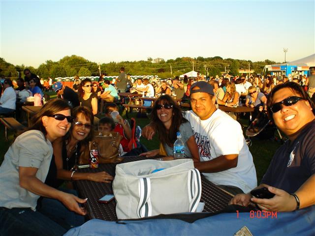 Bartlett 4th of July Fest