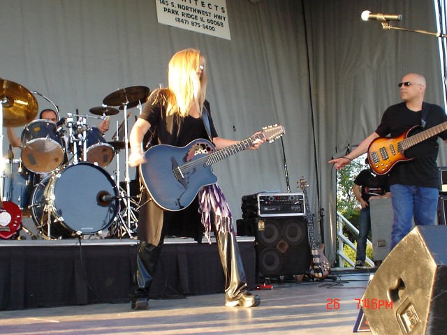 Northlake Days 6/26/09