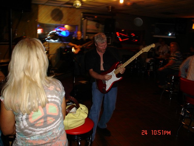 Club Amore 7/24/09