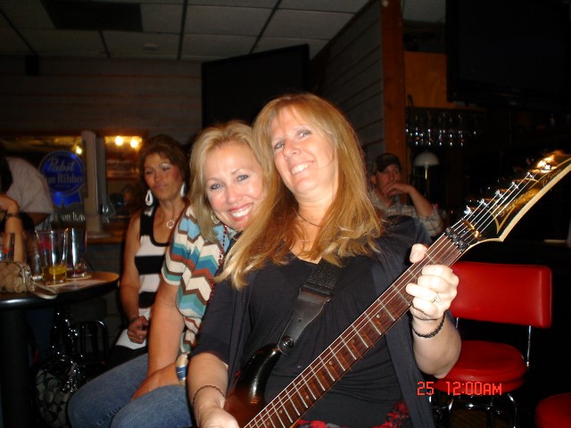 Club Amore 7/24/09