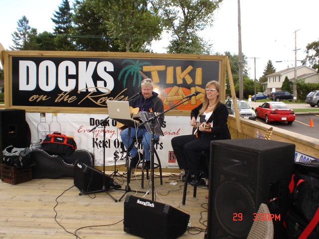 Doc's Bar & Grill - Wauconda