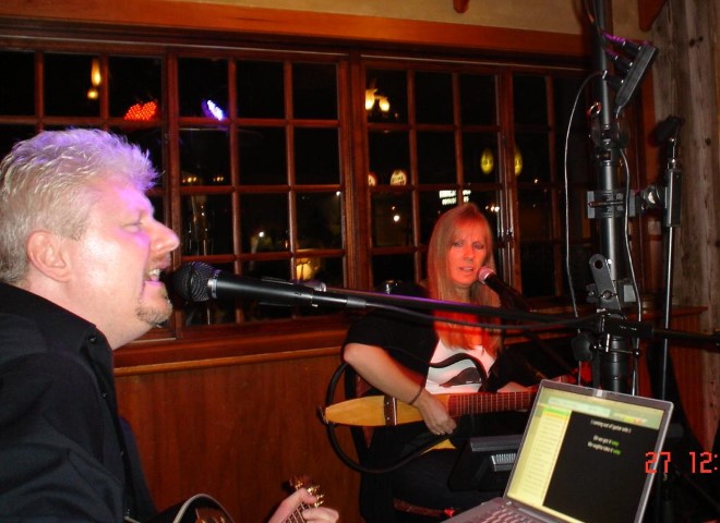 Claddagh Irish Pub
