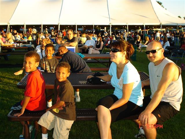 Bartlett 4th of July Fest