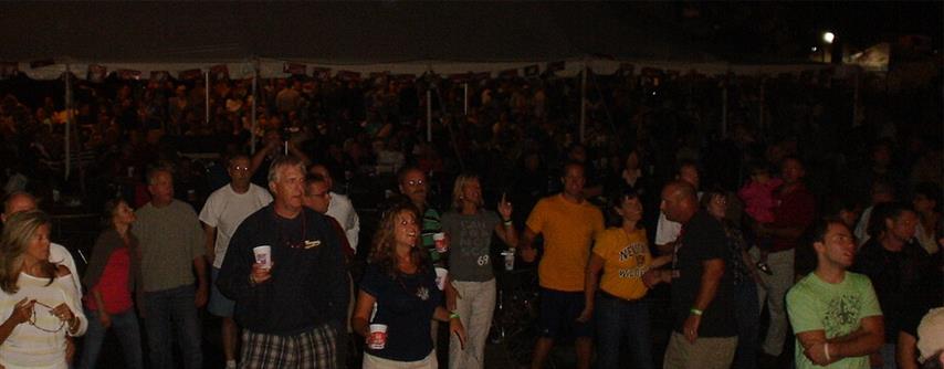 Naperville's Last Fling