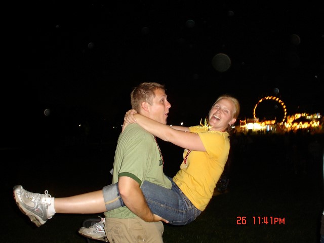 Northlake Days 6/26/09