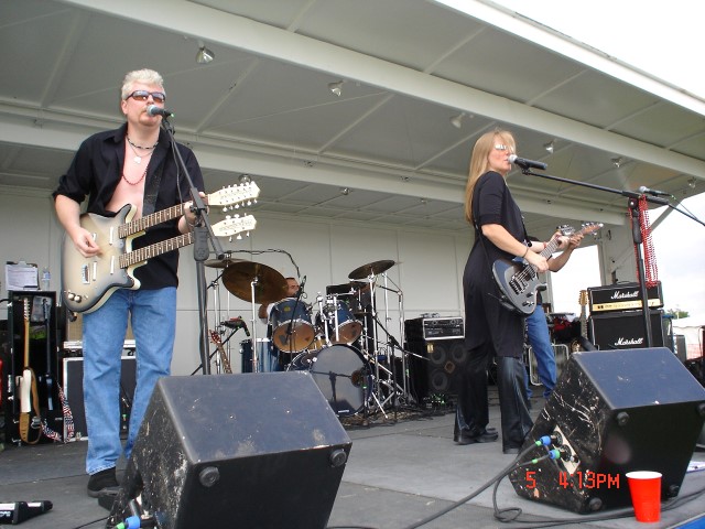 Bartlett 4th of July Fest 7/5/09