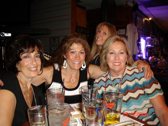Club Amore 7/24/09