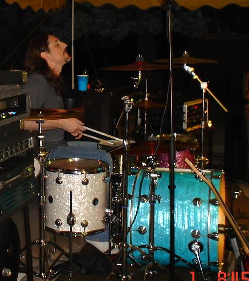 Oketo Block Party 8/1/09