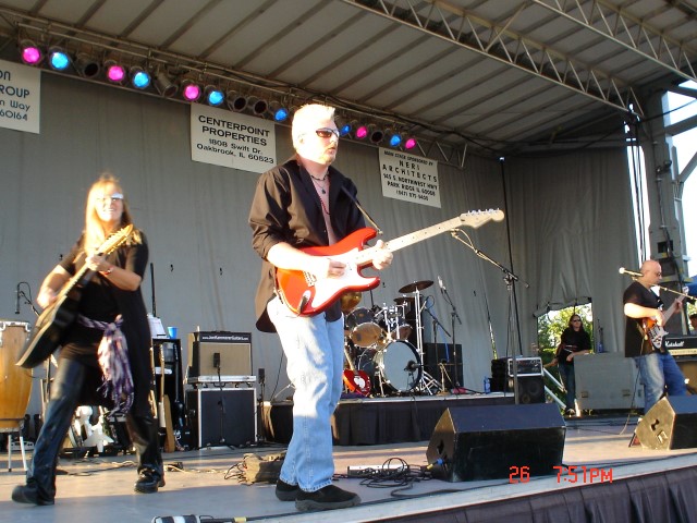 Northlake Days 6/26/09