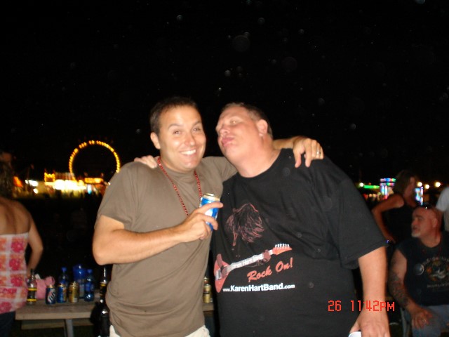 Northlake Days 6/26/09