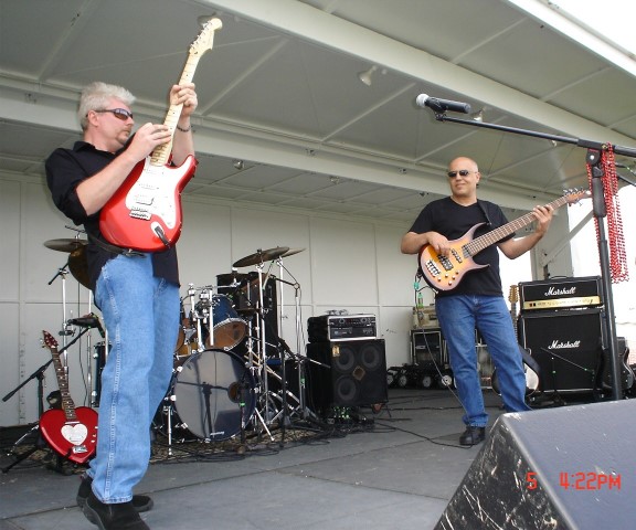 Bartlett 4th of July Fest 7/5/09