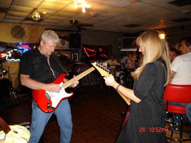 Club Amore 7/24/09