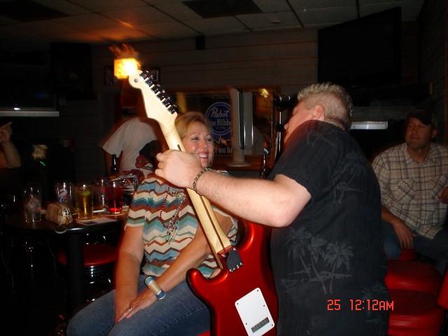 Club Amore 7/24/09