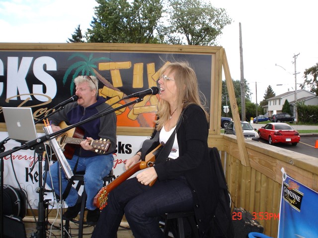 Doc's Bar & Grill - Wauconda