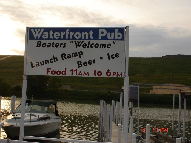 Temulac Boat Club Open House