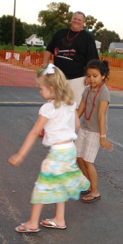 Northlake Days 6/26/09