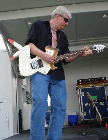 Bartlett 4th of July Fest 7/5/09