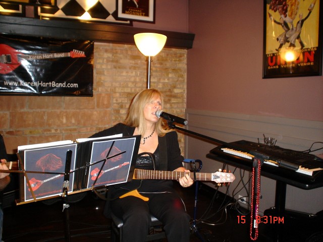 Stillwater 7/15/09