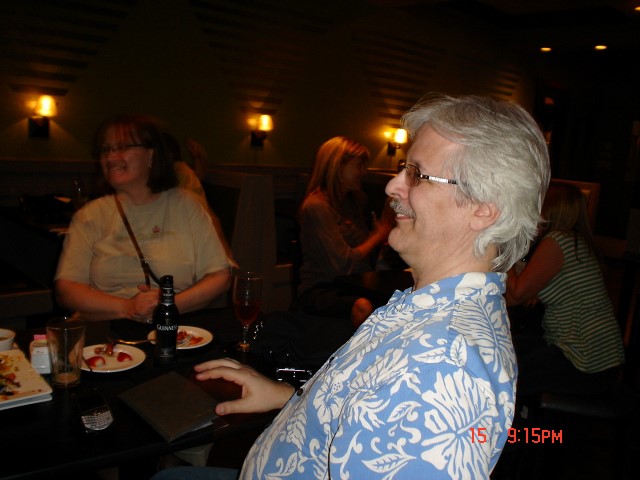 Stillwater 7/15/09