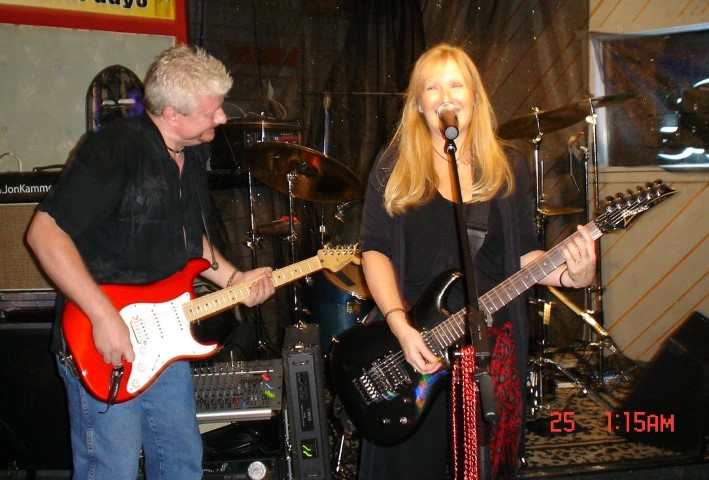Club Amore 7/24/09