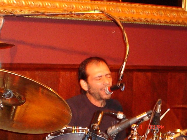 Louie's Chop House