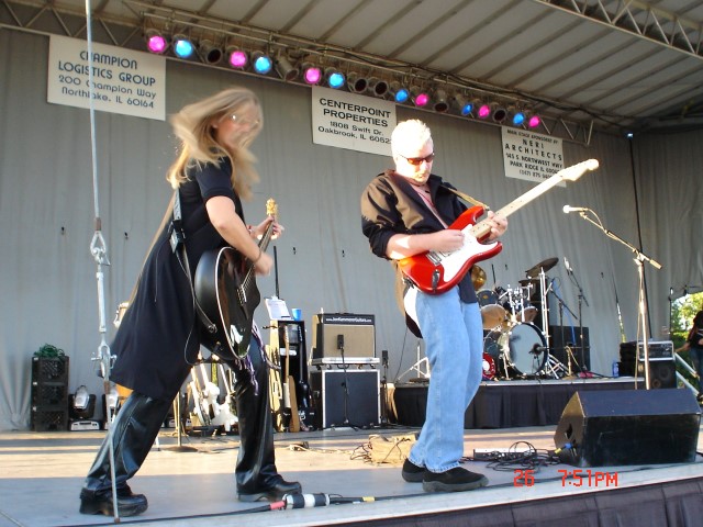 Northlake Days 6/26/09