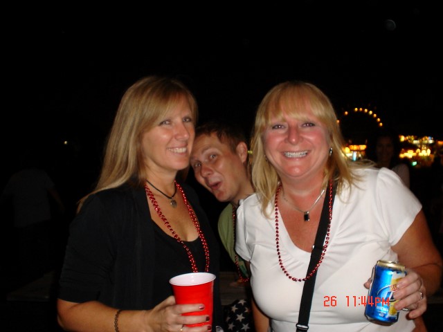 Northlake Days 6/26/09