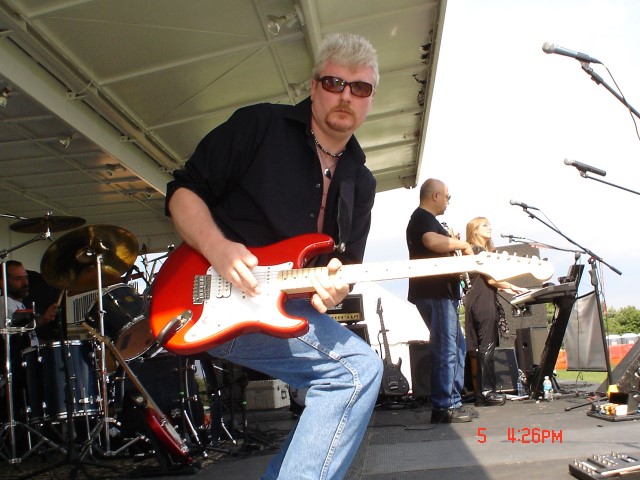 Bartlett 4th of July Fest 7/5/09