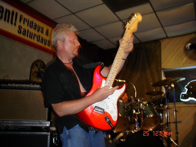 Club Amore 7/24/09
