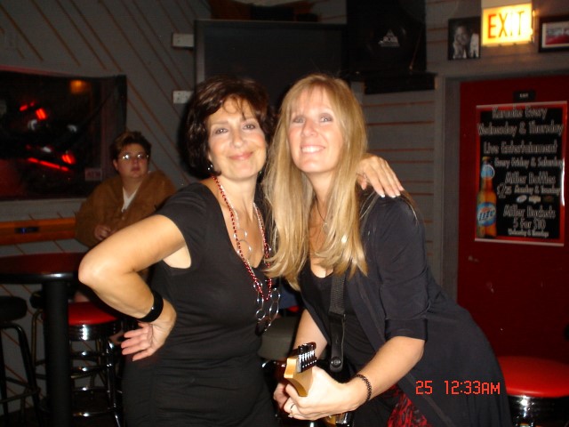 Club Amore 7/24/09
